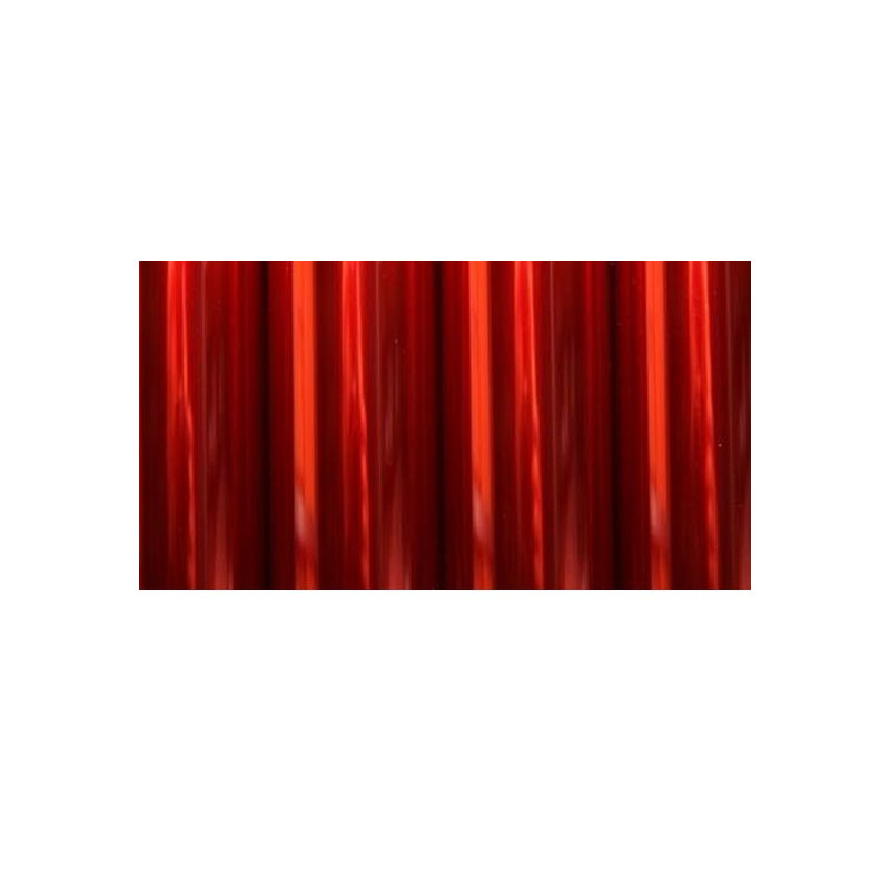 ORACOVER ORACOVER ROUGE TRANSPARENT 2m