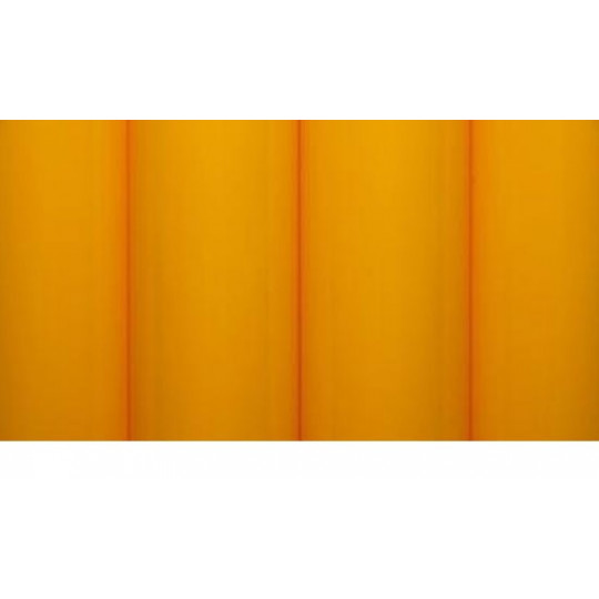ORACOVER ORACOVER JAUNE CUB 10m