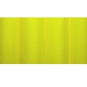 ORACOVER ORACOVER JAUNE FLUO 2m