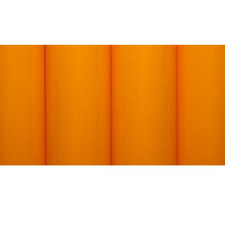ORACOVER ORACOVER JAUNE ORANGE 2m