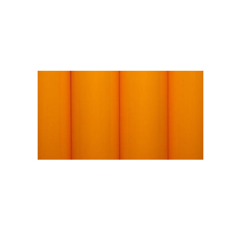 ORACOVER ORACOVER JAUNE ORANGE 10m