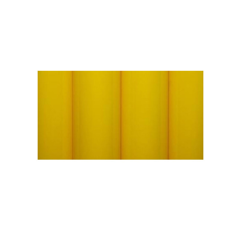 ORACOVER ORACOVER JAUNE 2m
