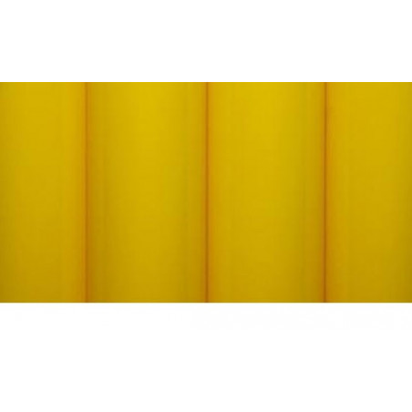 ORACOVER ORACOVER JAUNE 2m