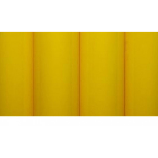 ORACOVER ORACOVER JAUNE 2m