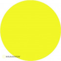 ORACOVER ORACOVER JAUNE FLUO TRANSPARENT 2m