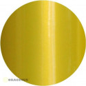 ORACOVER ORACOVER JAUNE NACRE 10m