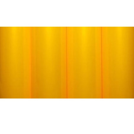ORACOVER ORACOVER JAUNE D OR NACRE 10m