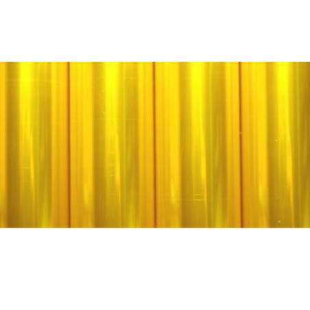 ORACOVER ORACOVER JAUNE TRANSPARENT 10m