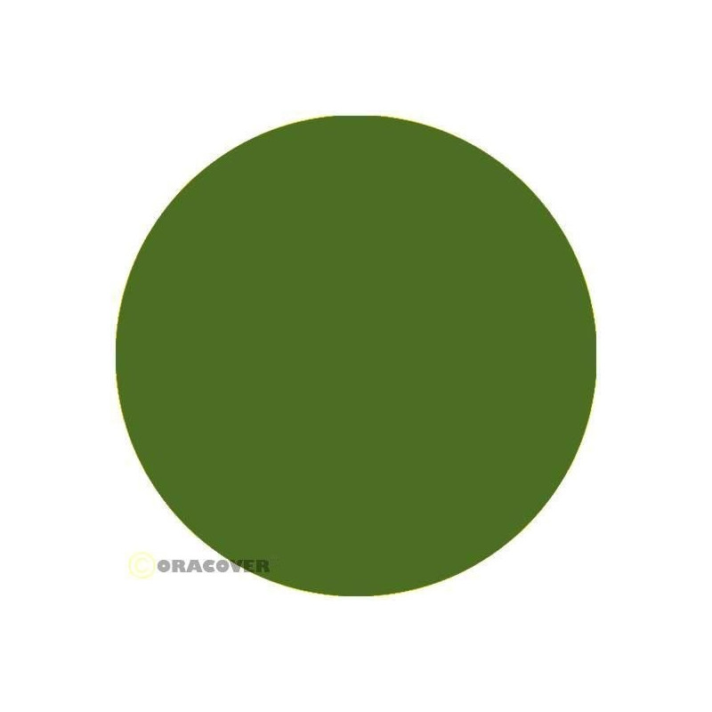 ORACOVER ORACOVER VERT CLAIR 10m