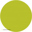 ORACOVER ORACOVER VERT CLAIR TRANSPARENT 10m