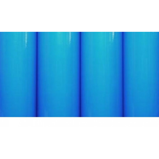ORACOVER ORACOVER BLEU FLUO 2m