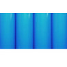 ORACOVER ORACOVER BLEU FLUO 2m