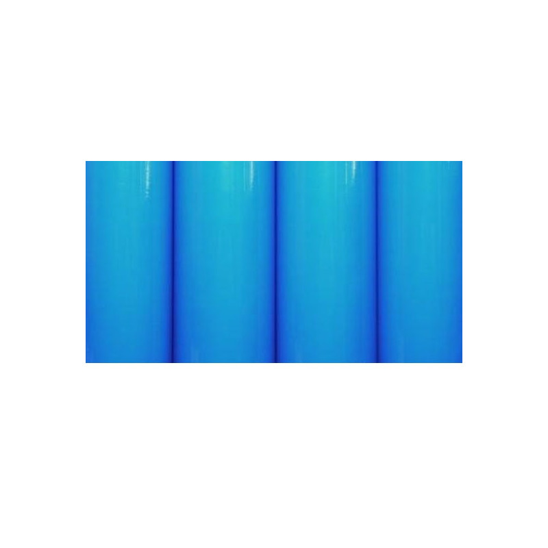 ORACOVER ORACOVER BLEU FLUO 10m