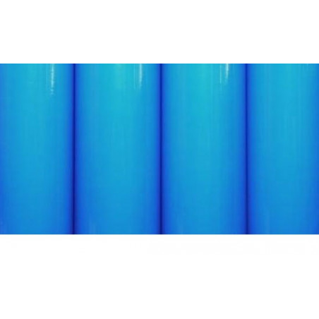 ORACOVER ORACOVER BLEU FLUO 10m