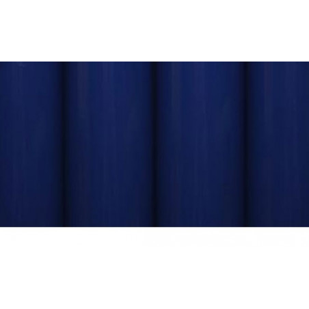 ORACOVER ORACOVER BLEU NUIT 2m