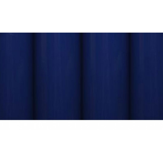ORACOVER ORACOVER BLEU NUIT 2m