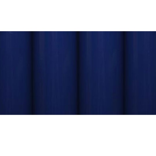 ORACOVER ORACOVER BLEU NUIT 10m