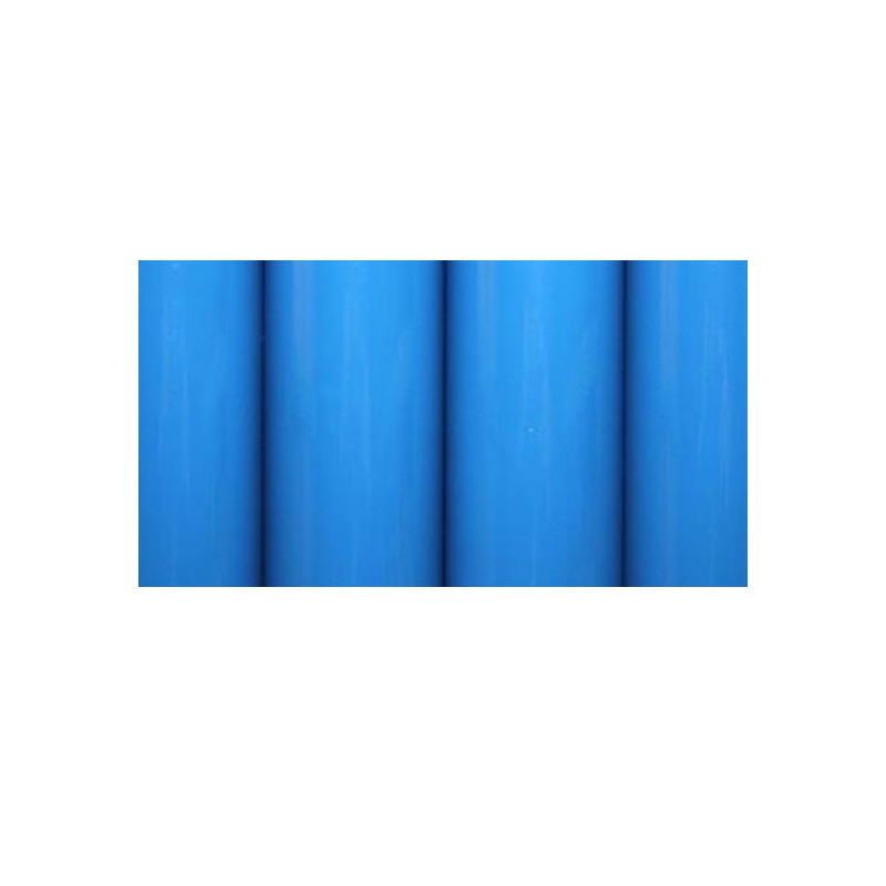 ORACOVER ORACOVER BLEU CLAIR 2m