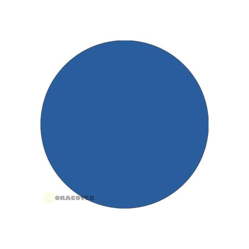 ORACOVER ORACOVER BLEU CLAIR 2m