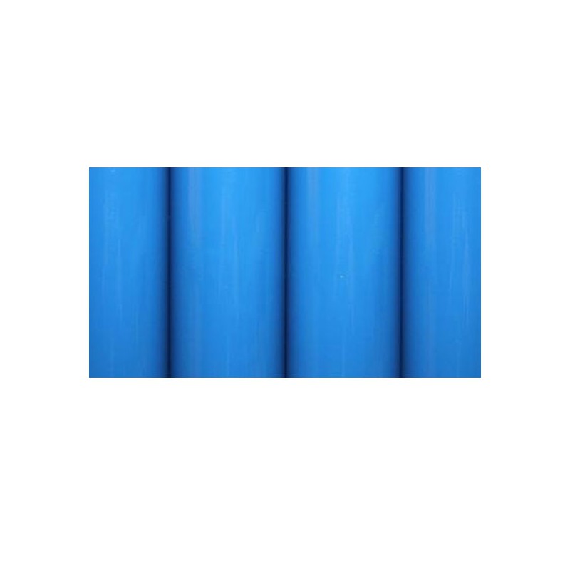 ORACOVER ORACOVER BLEU CLAIR 10m
