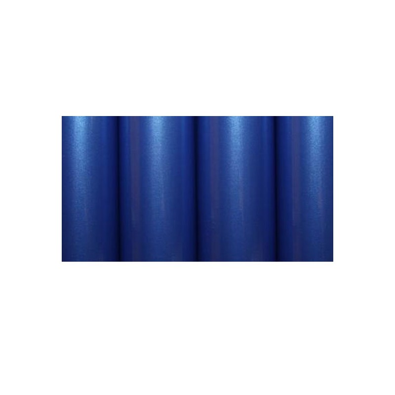 ORACOVER ORACOVER BLEU NACRE 2m
