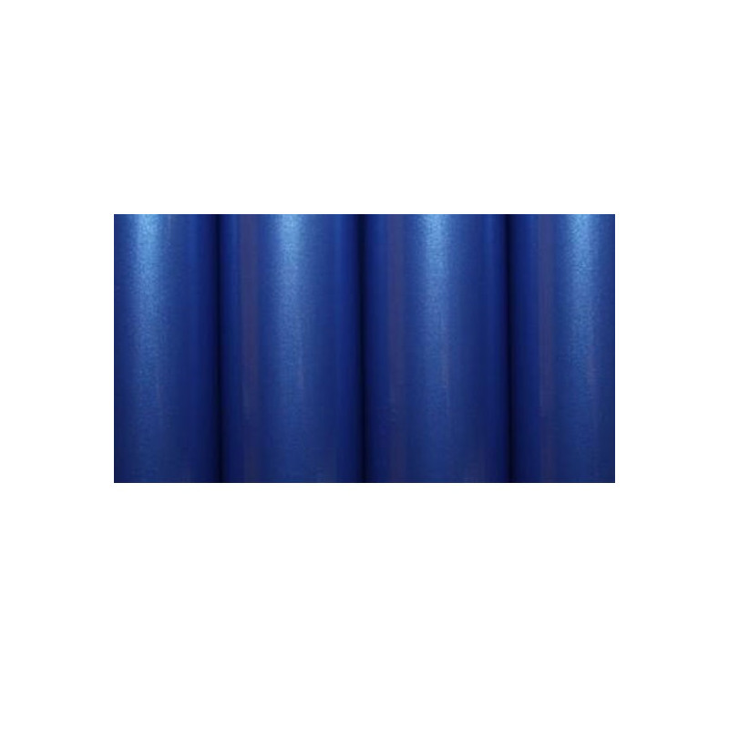 ORACOVER ORACOVER BLEU NACRE 10m