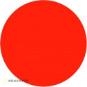 ORACOVER ORACOVER ORANGE FLUO 10m