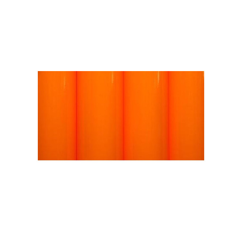 ORACOVER ORACOVER ORANGE SIGNAL FLUO 2m