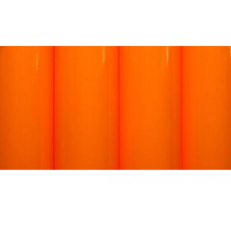 ORACOVER ORACOVER ORANGE SIGNAL FLUO 2m