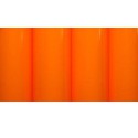 ORACOVER ORACOVER ORANGE SIGNAL FLUO 10m