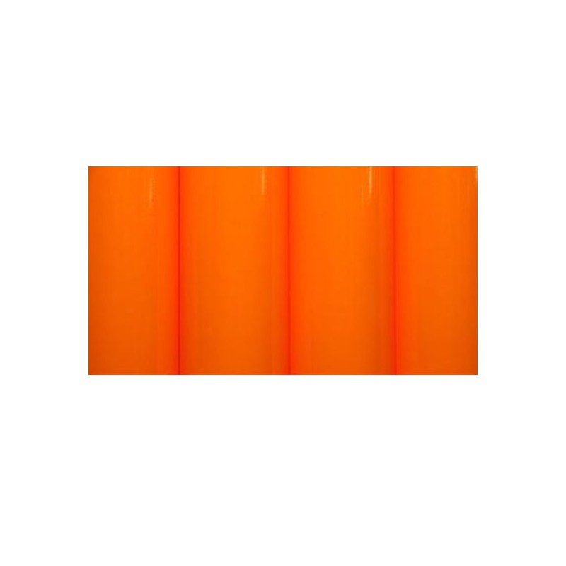 ORACOVER ORACOVER ORANGE SIGNAL FLUO 10m