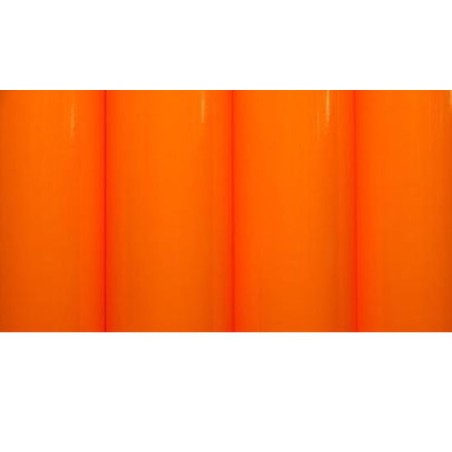 ORACOVER ORACOVER ORANGE SIGNAL FLUO 10m