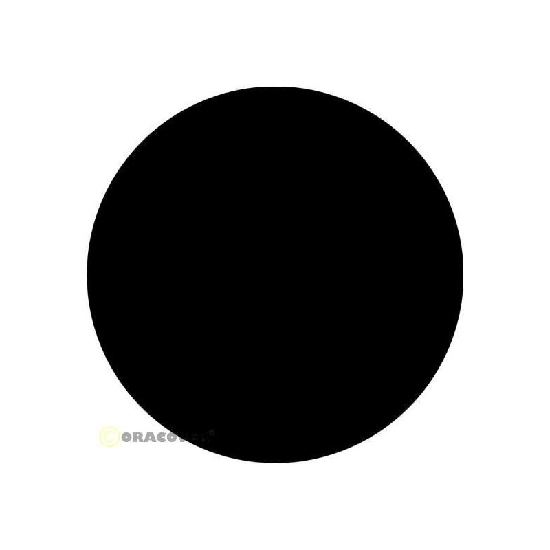ORACOVER ORACOVER NOIR 10m