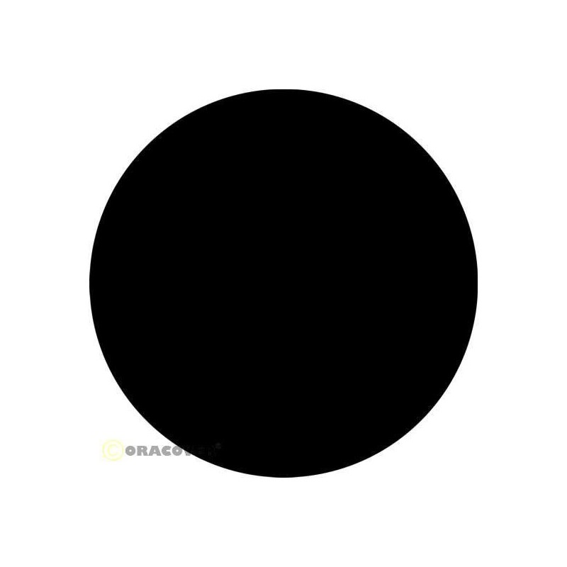 ORACOVER ORACOVER NOIR 10m