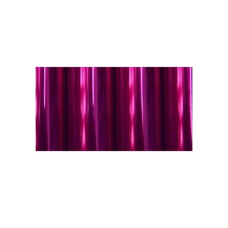 ORACOVER ORACOVER MAGENTA TRANSPARENT 2m