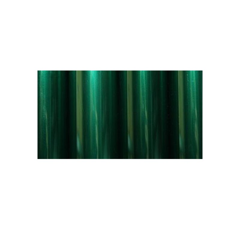 ORACOVER ORACOVER VERT TRANSPARENT 2m