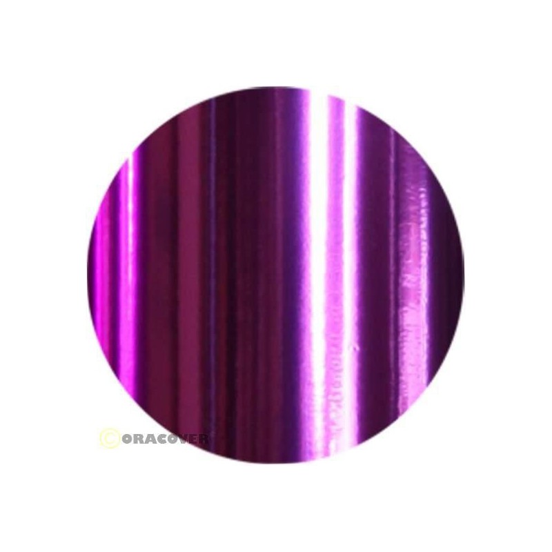 ORACOVER ORACOVER LILAS CHROME2m