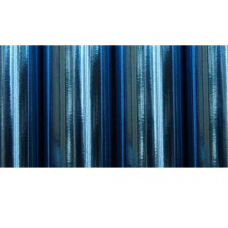 ORACOVER ORACOVER CHROME BLEU 2m