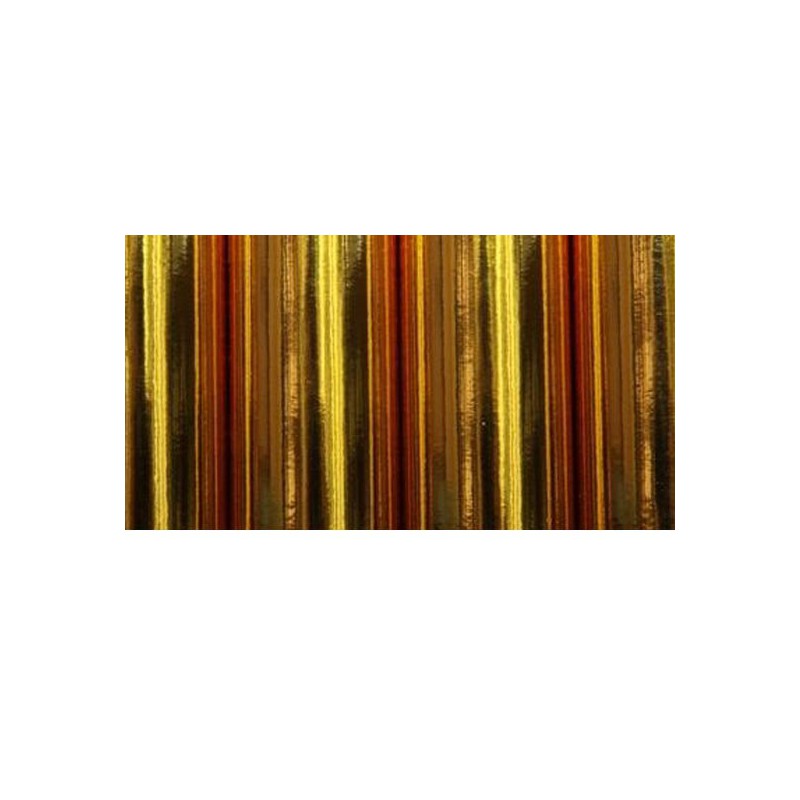 ORACOVER ORACOVER CHROME ORANGE 10m