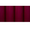ORACOVER ORACOVER ROUGE BORDEAUX 10m