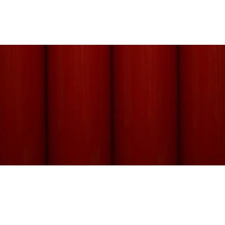 ORACOVER ORACOVER SCALE ROUGE 2m OPAQUE