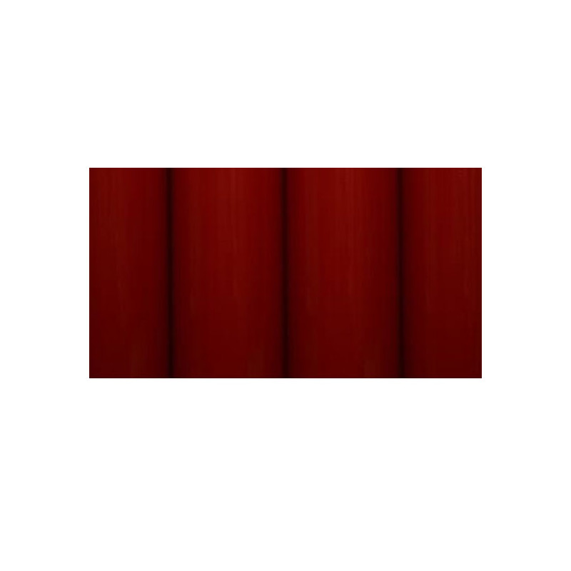 ORACOVER ORACOVER SCALE ROUGE 10m OPAQUE
