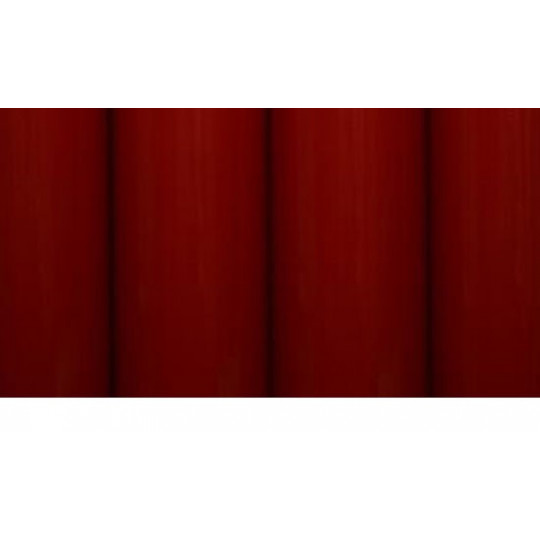 ORACOVER ORACOVER SCALE ROUGE 10m OPAQUE