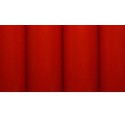 ORACOVER ORACOVER SCALE ROUGE VIF 2m OPAQUE