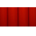 ORACOVER ORACOVER SCALE ROUGE VIF 10m OPAQUE