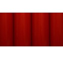 ORACOVER ORACOVER SCALE ROUGE FERRARI 10m OPAQUE