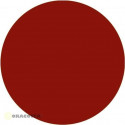 ORACOVER ORACOVER SCALE ROUGE FERRARI 10m OPAQUE