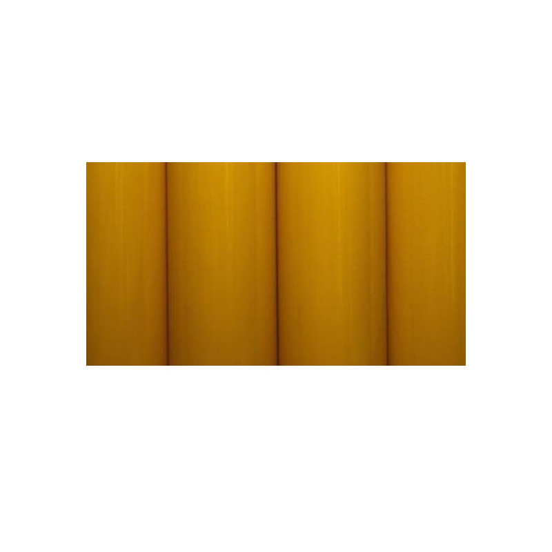 ORACOVER ORACOVER SCALE JAUNE CUB 2m OPAQUE