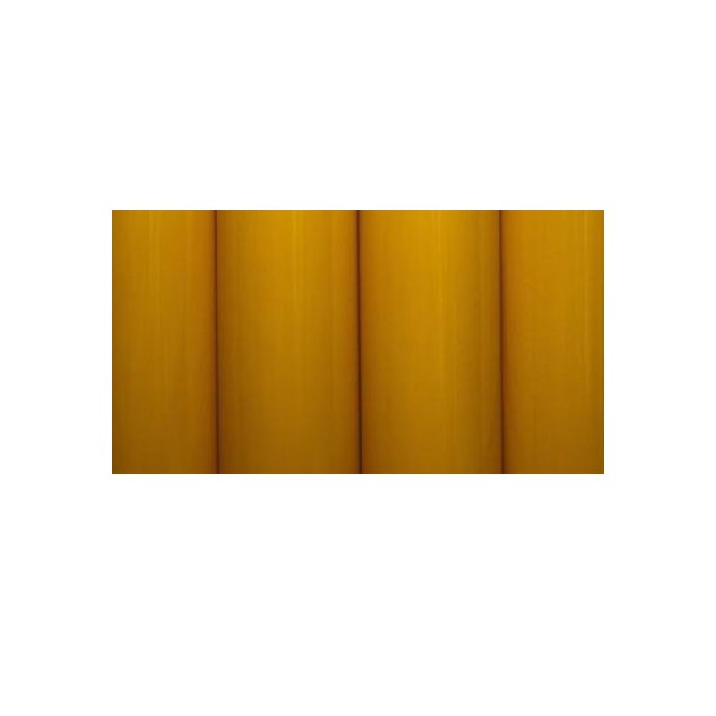 ORACOVER ORACOVER SCALE JAUNE CUB 2m OPAQUE