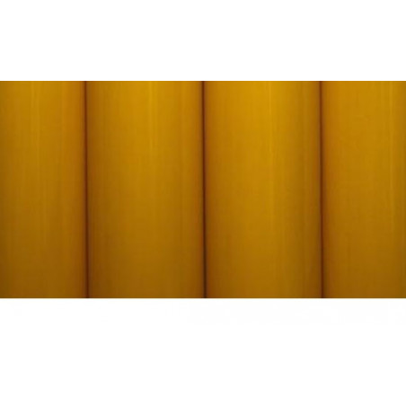 ORACOVER ORACOVER SCALE JAUNE CUB 2m OPAQUE
